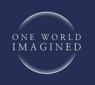 One World Imagined Logo